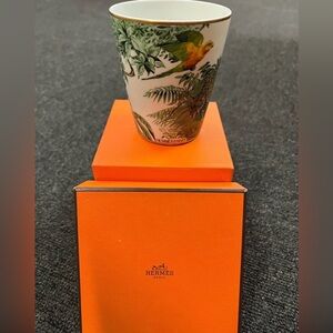 Hermes Carnets d’Equateur Candle